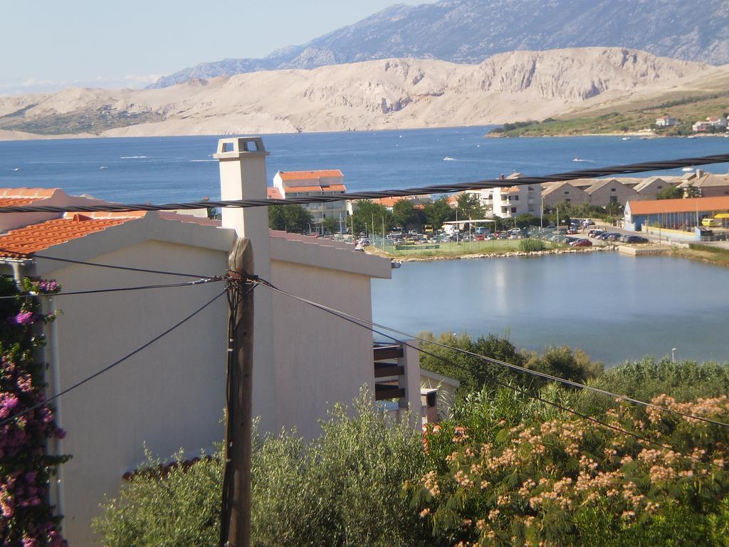 Apartments Pag Holiday 파그 객실 사진