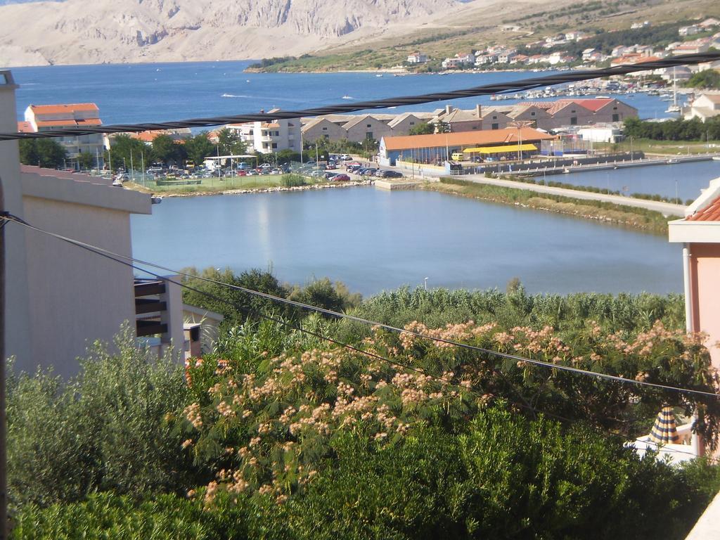 Apartments Pag Holiday 파그 객실 사진