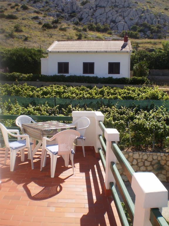 Apartments Pag Holiday 파그 객실 사진