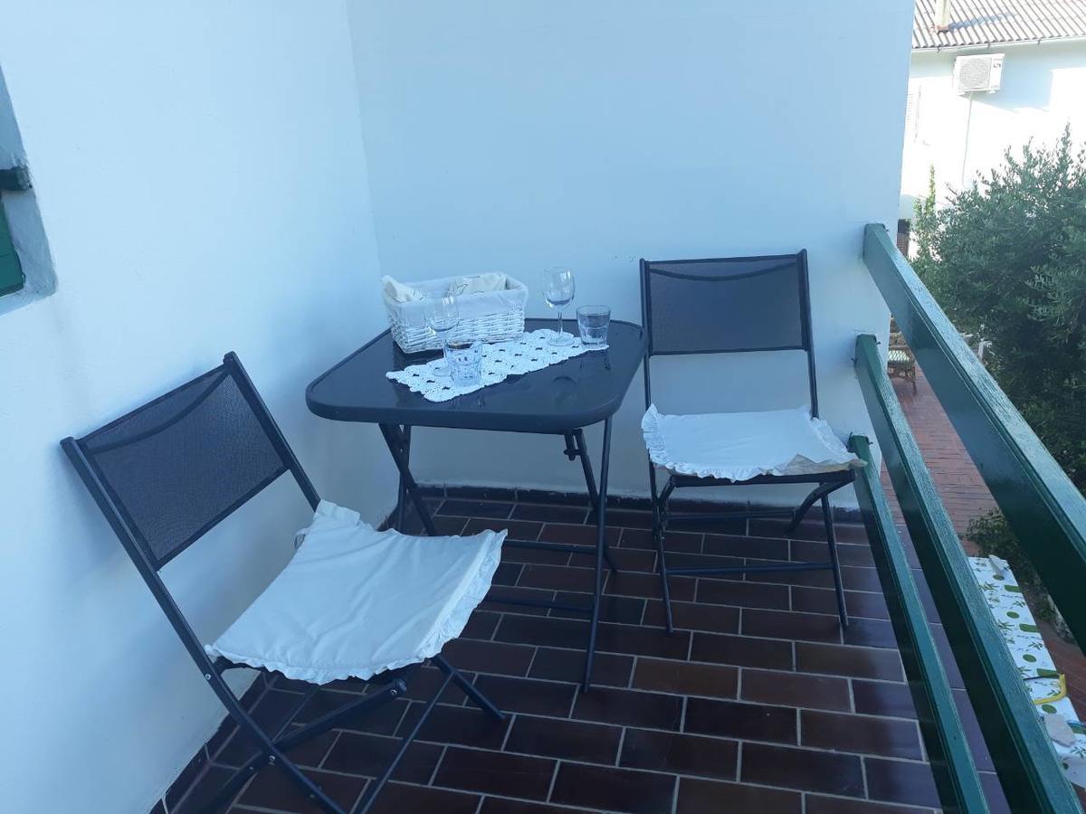 Apartments Pag Holiday 파그 외부 사진